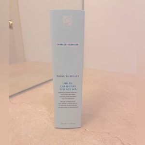 SkinCeuticals brand new Phyto Corrective Mist